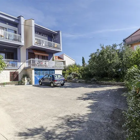 Appartement Franciska Brodarica (Sibenik-Knin)